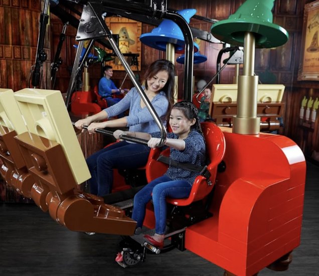 Legoland dallas coupons sale